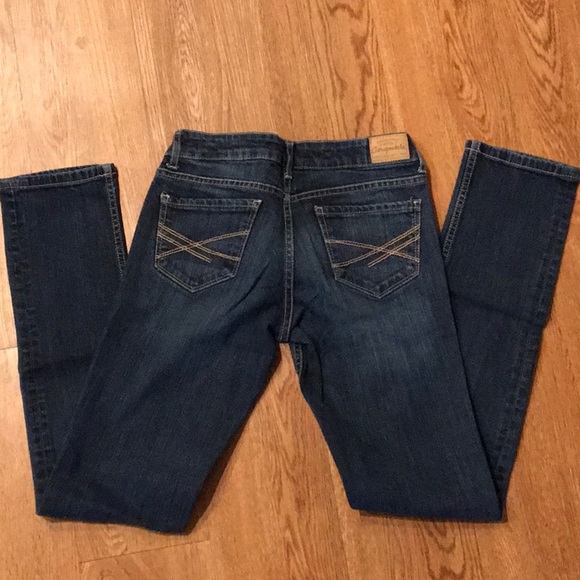 🥳🥳AeropostaleJeans💙 - Picture 2 of 4